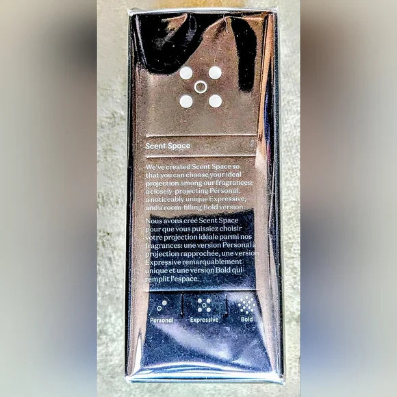 COMMODITY Ice(d) Expressive - Picture 2 of 10